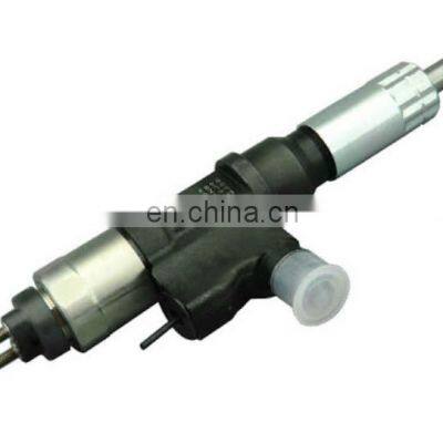 Fuel Injector Den-so Original In Stock Common Rail Injector 295050-046X