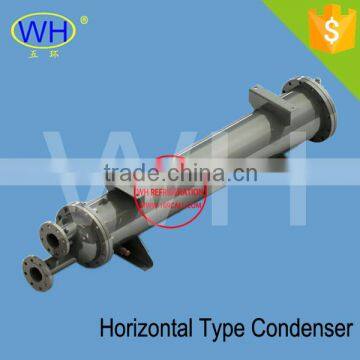 Seawater Condenser(copper Nickel Tube)/ Anti-corrosion Condenser photo-4