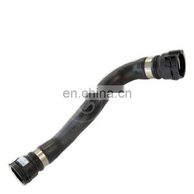 BMTSR E60 N52 E46 E90 E66 Труба охлаждающей жидкости, шланг радиатора для N52 N55 N20 64216910759 6421 6910 759