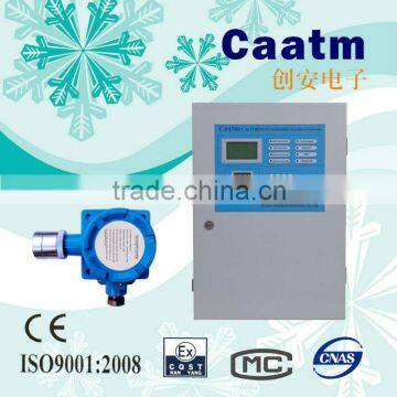 CA-2100 LPG Alarm Controller