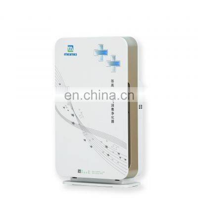 Newest Home Air Purifier Room Plasma Air Purifier Best Price Personal Air Purifier photo-3