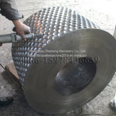 Charcoal Ball Machine Parts(86-15978436639)