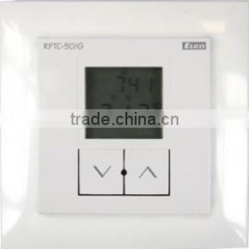 RFTC-50G temperatue control with RF