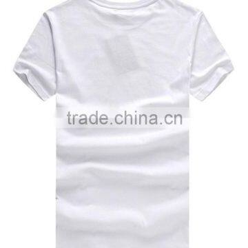 China Promotional Blank Pocket T shirt Wholesale                        
                                                Quality Choice