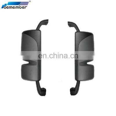 OE Member  9438110307 9438110407 Truck Side Mirror Rearview Mirror for Benz Actros Mp3 Truck