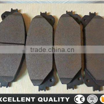 Genuine Auto Brake Pads With High Quality 04465-48150