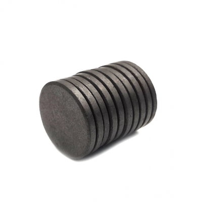 Good Price Ceramic Ferrite Magnet Ceramic Fridge Magnets for Sale photo-3