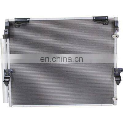 Auto AC Condenser For Land Cruiser 2008-2018 OEM 88460-60400