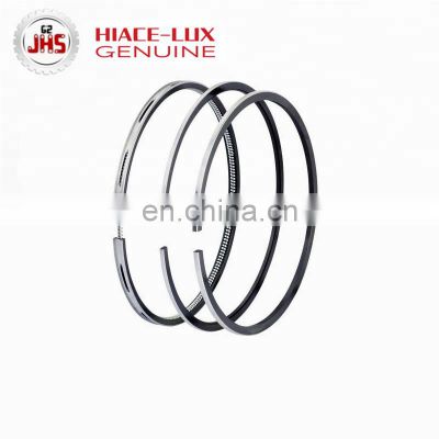 High Performance Wholesale Automotive Parts Piston Ring Set OEM 13011-54130 FOR HILUX  Land Cruiser