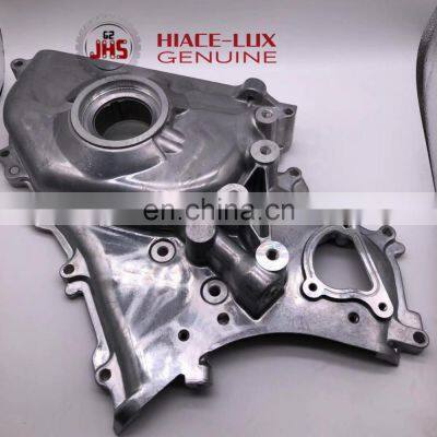 Auto Part Oil Pump 15010-EB70A 15010-EB30A 15010-5X00A FOR NAVARA D40 PATHFINDER YD25 DCi 2.5L