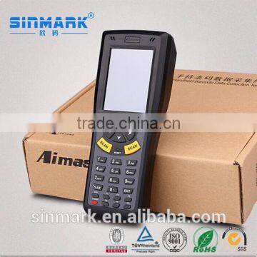 RFID handheld terminal in PDA,Handheld PDA digital data collector