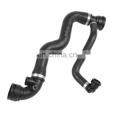 Radiator Water Pipe 17127520668 17127507748 for BMW 5 Series 2006-2007