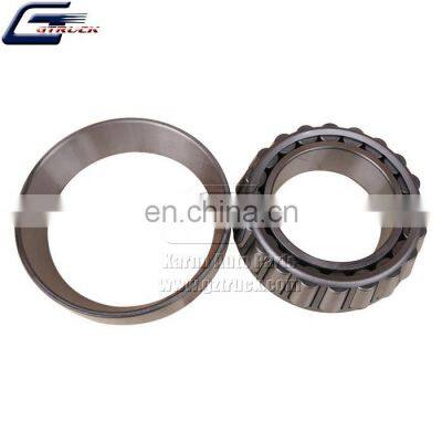 Tapered Roller Bearing 90x160x42.5mm Oem 32218J2/Q 32218 for Truck photo-5