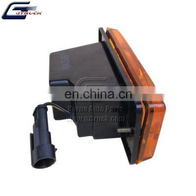 European Truck Auto Body Spare Parts Led Side Marker Lamp Oem 98475087 for Ivec Truck Side Light photo-3