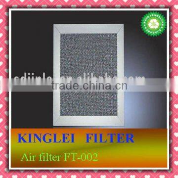 filters(FT-002)