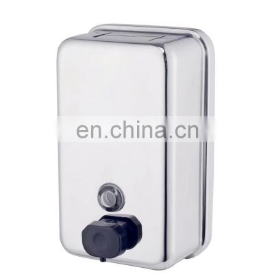 Activated Roll Stainless Steel Center Pull Multifunctional Wall Mounted Sensor Paper Tower Dispenser