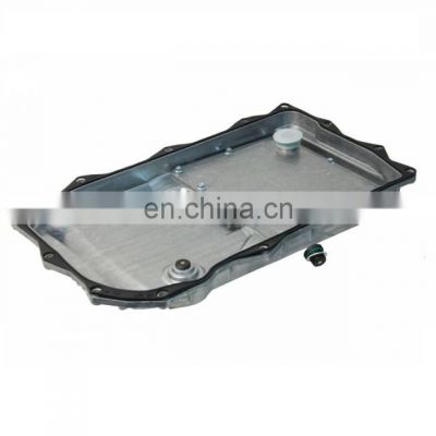 Factory supply wholesale best quality spare parts car oil pan OE 24117624192 for BMW  F30 F35 F34  F33