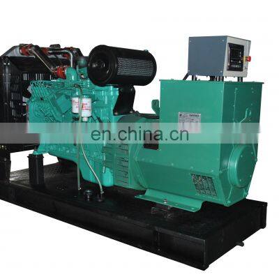 120KW 6BTAA5.9-G2 Diesel Engine for Generator Set