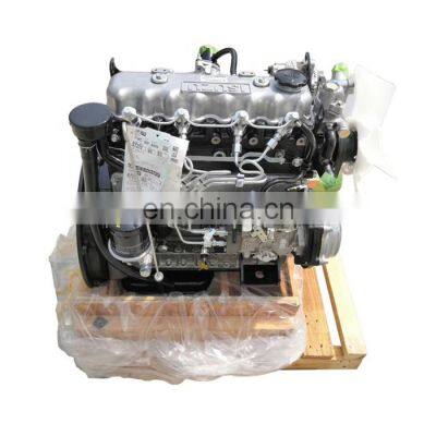 Original New 4 Cylinder 35.2KW C240 Diesel Forklift Engine Diesel Motor