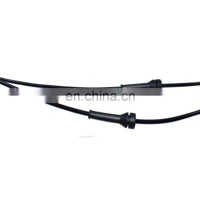 Pair Front Left Right ABS Wheel Speed Sensor For Nissan Quest 04-09 47911-CK000