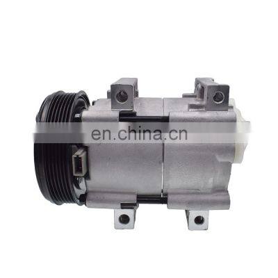 Car Air-Conditioner Compressor For MAZDA LQB-MAZDA