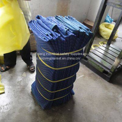 blanket , pad, mat for furniture cover and furniture safety from manufacturer with non-woven material