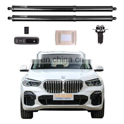 XT Auto Parts Electric Tail Door, Automatic Trunk Door  For BMW X5