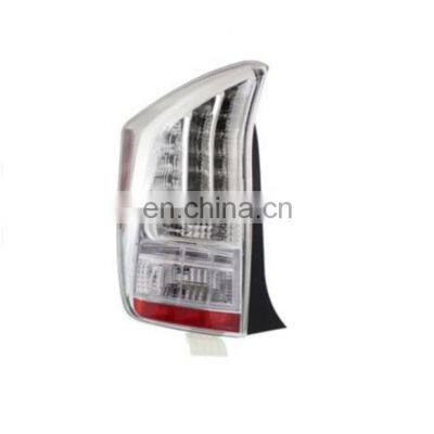Auto Parts Tail Light Lamp For Prius 2010 81561 - 47111 81551 - 47111