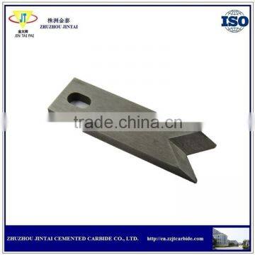 Good Performance Non-standard Tungsten Tips From Factory photo-3