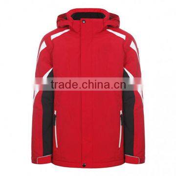 2014 New Design kids fashion jacket