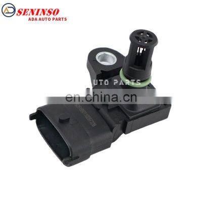 22422785 A2C96053500 Intake Air Temperature Boost Pressure Sensor for Volvo Truck D11 D13 Blank New 21097978 22329559  904-7704