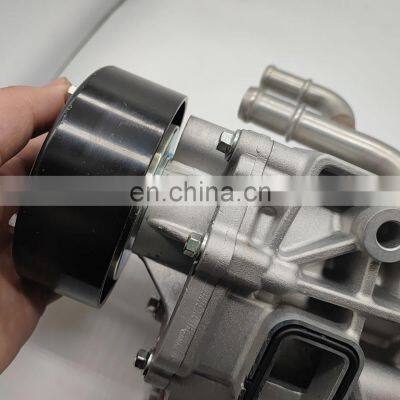 Hot Sale Of High Quality Car Engine Water Pump Auto Cooling Water Pump F4J16-1307100BA For Chery TIGGO7 8 8PLUS EXEED LX TX TXL