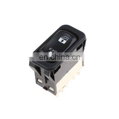 A06-30769-008 ABS Driver Side Foton Window Switch For Freightliner Columbia 2001-2011 A0630769008