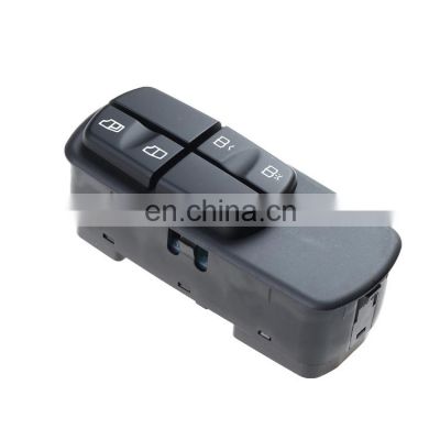 100012471 0015452013 Electric Window Switch for MERCEDES-BENZ AXOR-ATEGO