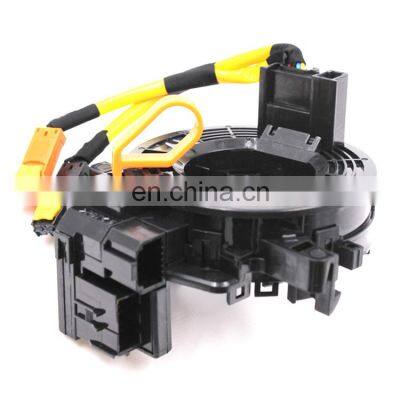 100003534 Double line Combination Switch Horn Coil 84306-0P010 8430622010 For Toyota Reiz 2005-2010