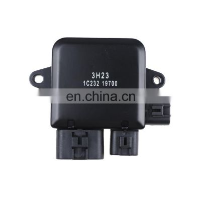 100000640 ZHIPEI Fan Control Module 1355A124 MR497751 for Mazda 6 V6 MPV Mitsubishi Outlander Lancer L4 2003-2006