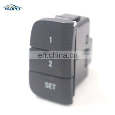 YAOPEI NEW OEM 9060202 Black Master Drive Side Window Switch Button For Buick LaCrosse 2014-2015 photo-3