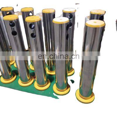 Excavator construction spare parts for  buckets digging bucket pin