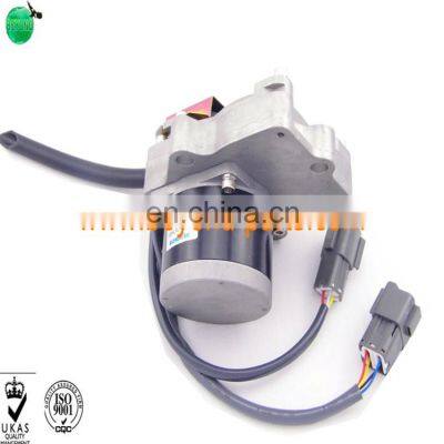 PC220-6 PC300-6 Excavator Throttle Motor Engine 7834-40-2000 photo-2
