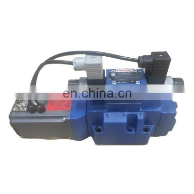 Rexroth 4WRAP6 4WRAP6W 4WRAP6W7-04/02 series  hydraulic directional control valve 4WRAP 6 W7-02-30/G24K4/M