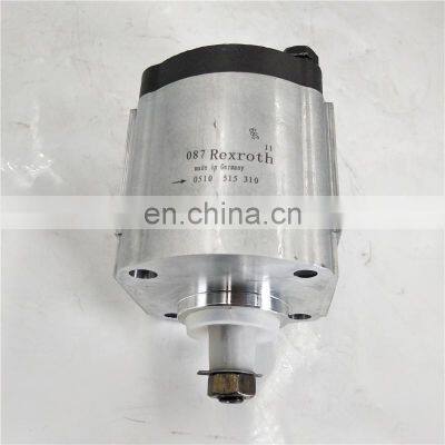 Rexroth Hydraulic Gear Pump AZPF-12-011LCP20KB-S0007 photo-5