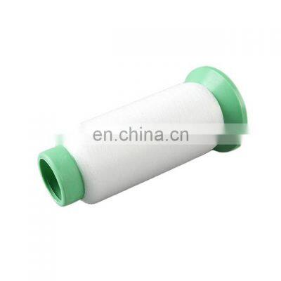 Factory Direct high quality 0.12 MM 100%braided nylon thread using for embroidered