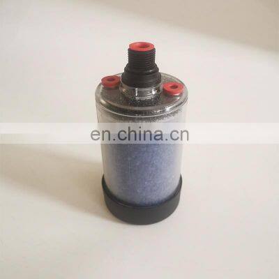 SINFT Silicone gel filter desiccant breather air filter DC Series Desiccant Filter