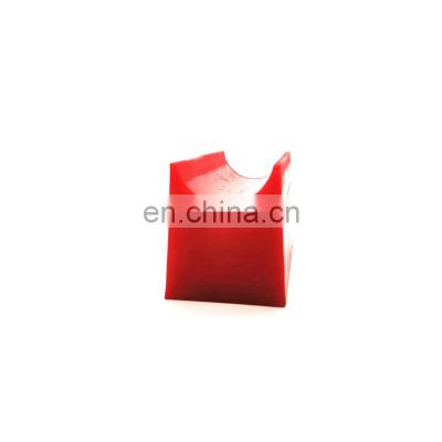 Custom Molded Polyurethane PU Rubber Part