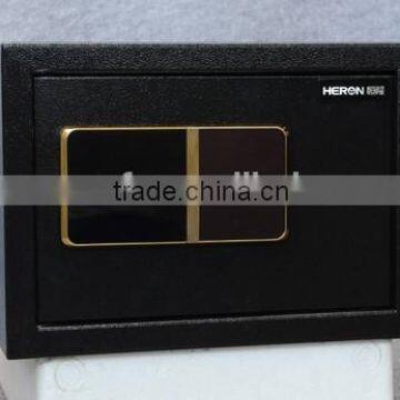 (FIN-C25) Fingerprint Safe,biometric Fingerprint Safe,safe Deposit Box Quality Choice Supplier's Choice photo-2