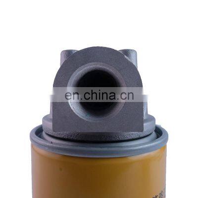 SP-06X25 Spin-on Filter Series Oil Filter Power Transmissions 10-25um Hydraulic Filter photo-3