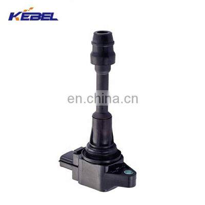 Высококачественная свечка зажигания для Nissan 22448-ES50B photo-4