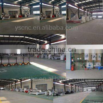 Hot Selling 1390 Laser Cutting Engraving Machine With Low Price