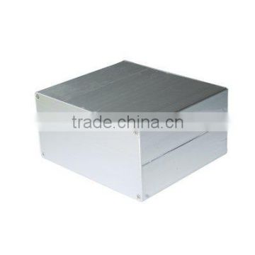 (AL-17)Aluminum enclosures for electronics