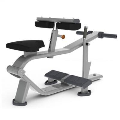 Leg Calf High Quality Workout Gym Equipment Seated  Calf Raise